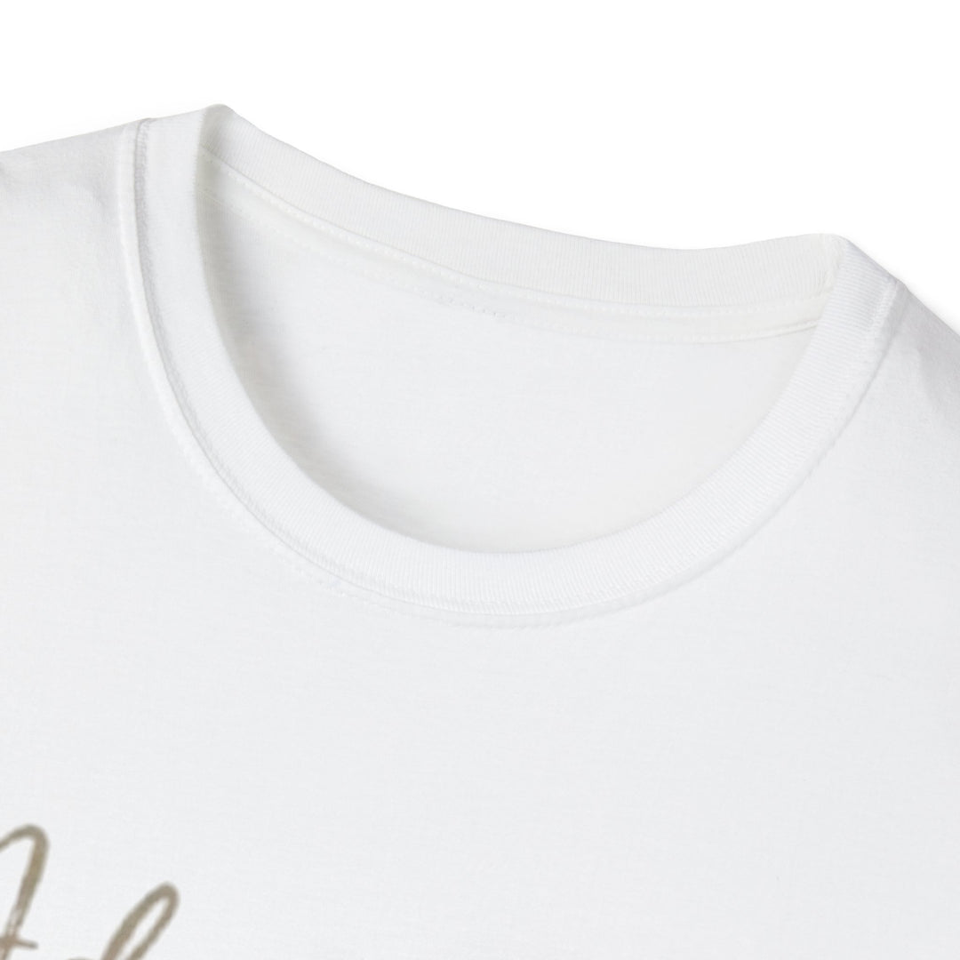 Adventure T-Shirt – &