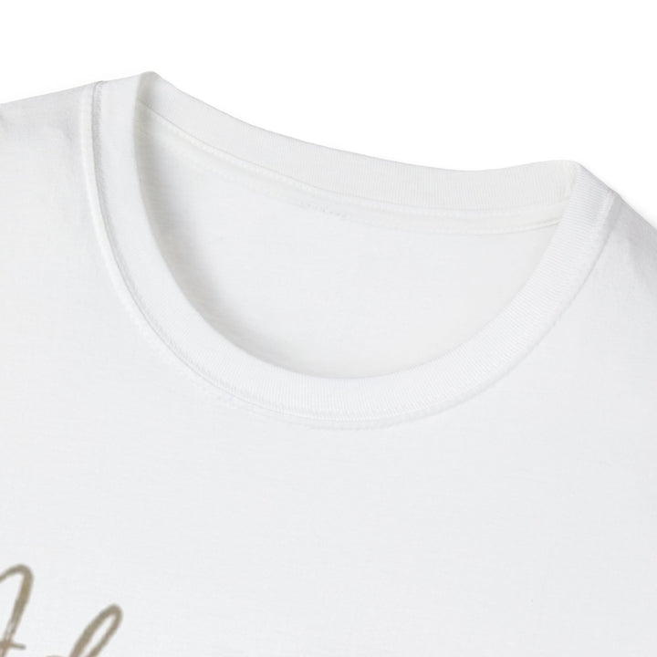 Adventure T-Shirt – &