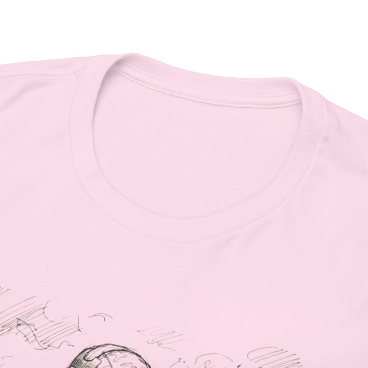 Ink Series: British Infantry Soldier T-Shirt