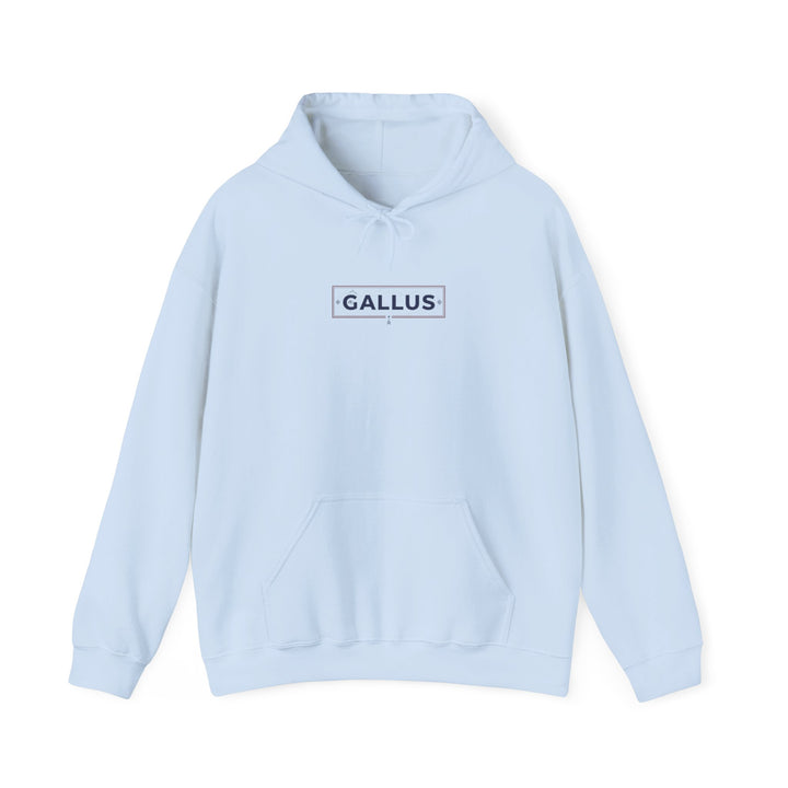 Are We There Yet? Hoodie — Retro Mountain Road Trip Pullover