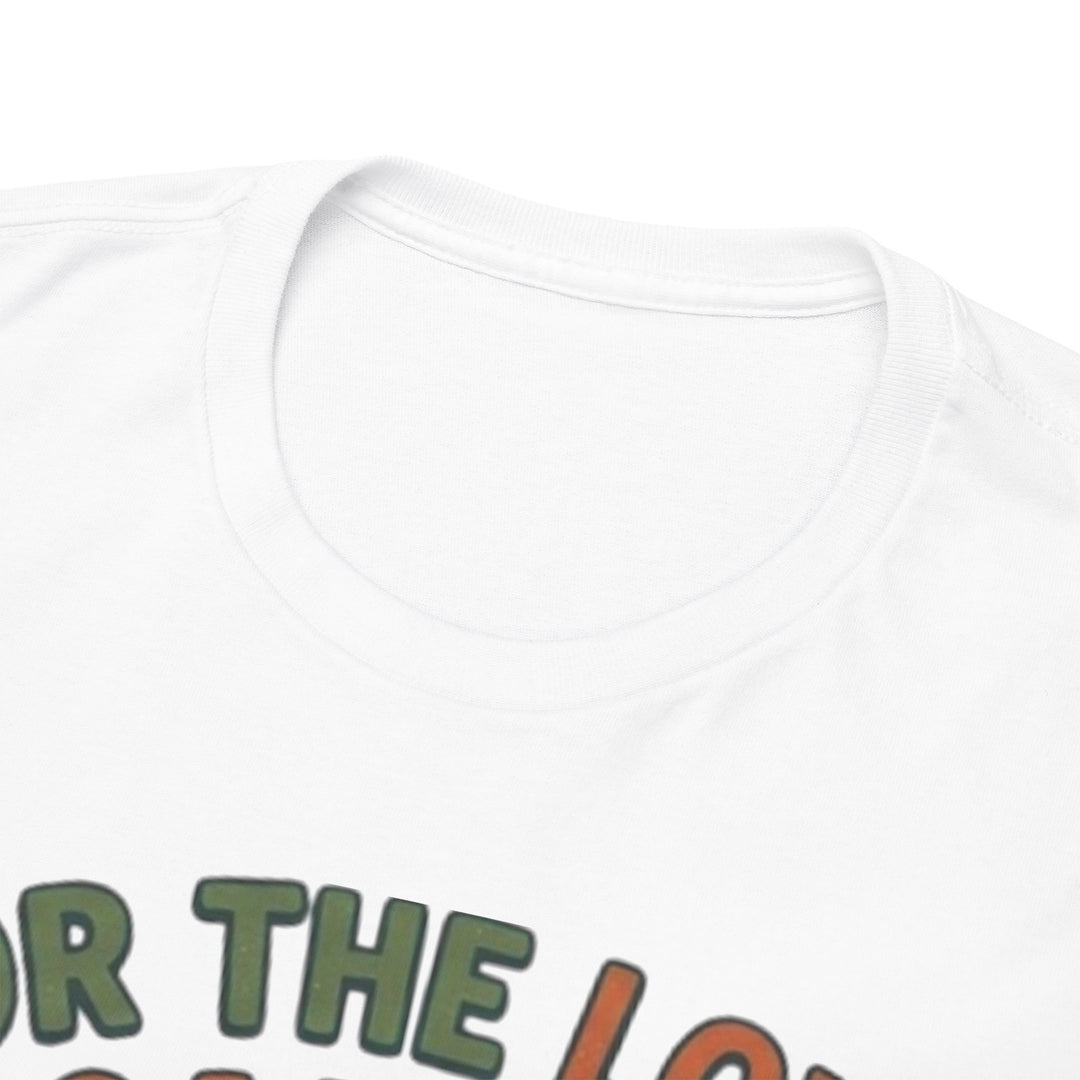 Retro Campfire Graphic T-Shirt - Vintage Style Camping Tee