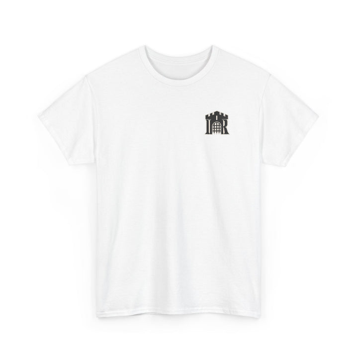 The Somme 1916 Memorial T‑Shirt — WWI Battlefield Graphic Tee