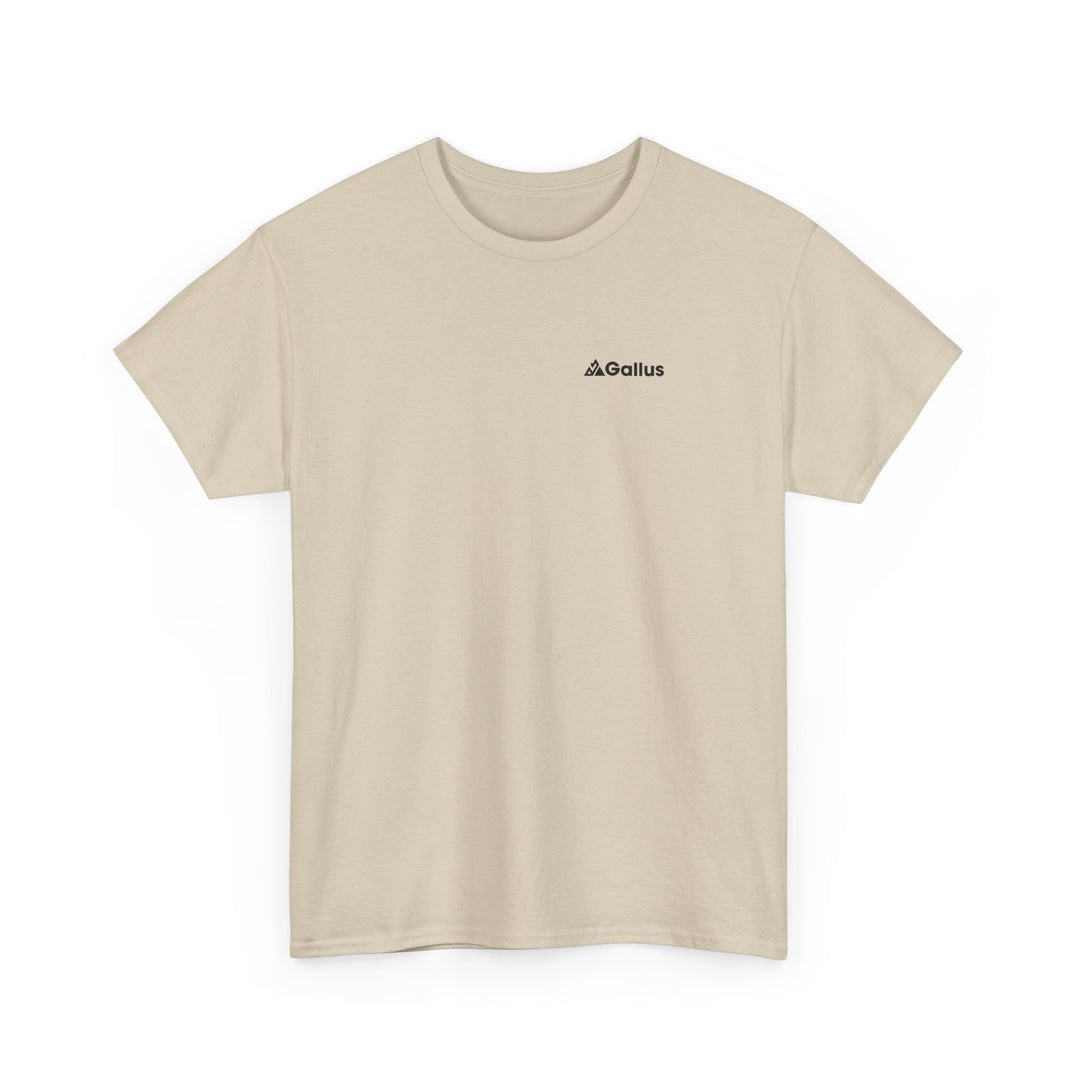 Royal Navy 1914–1918 Vintage Battleship Tee