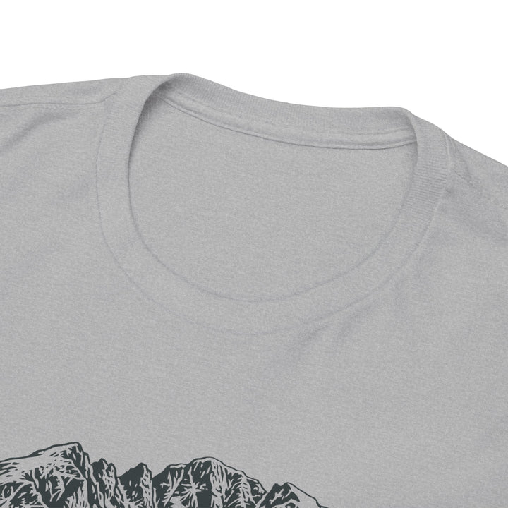 Alpine Operations Ben Nevis 1345m T-Shirt