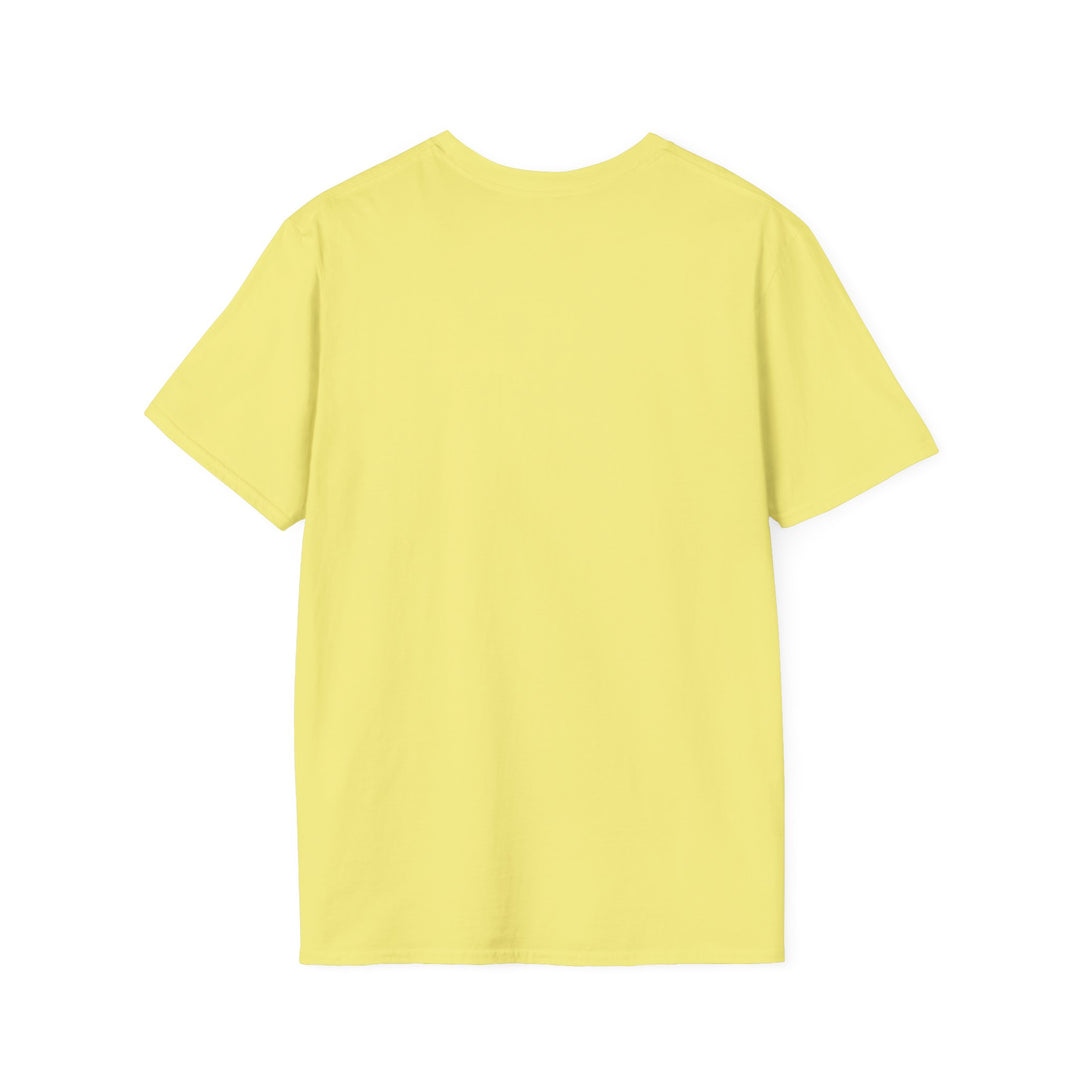 Gallus Street Sign T-Shirt — Vintage Road-Style Graphic Tee