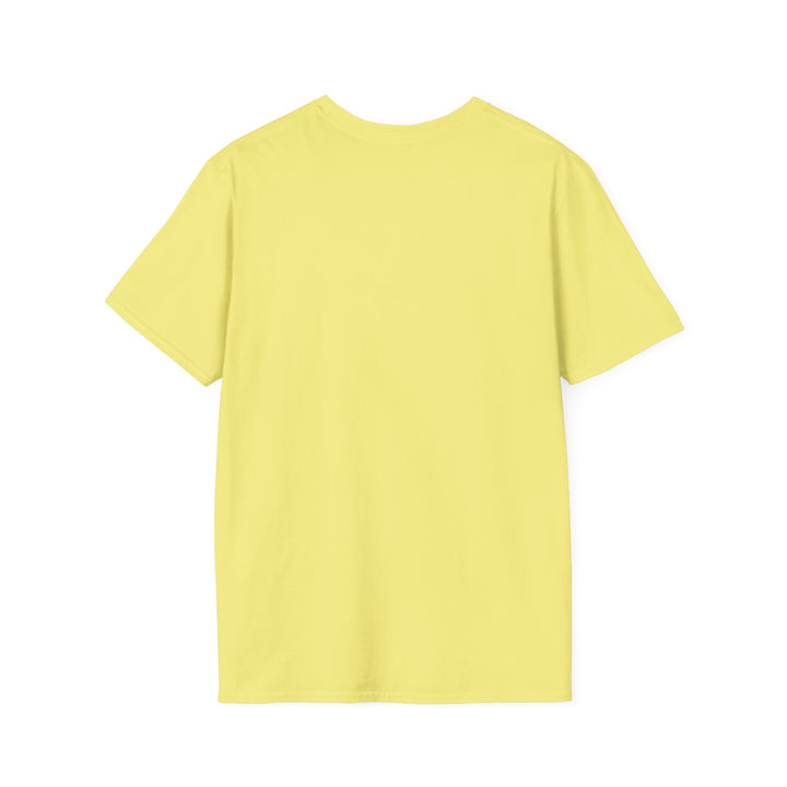 Gallus Street Sign T-Shirt — Vintage Road-Style Graphic Tee