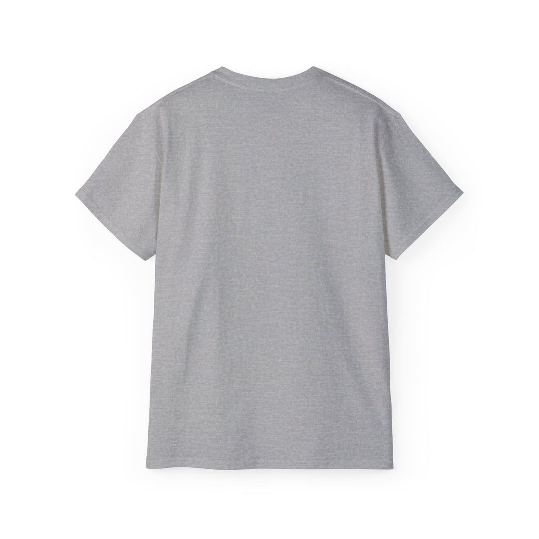 Gallus Vintage Block Logo Tee
