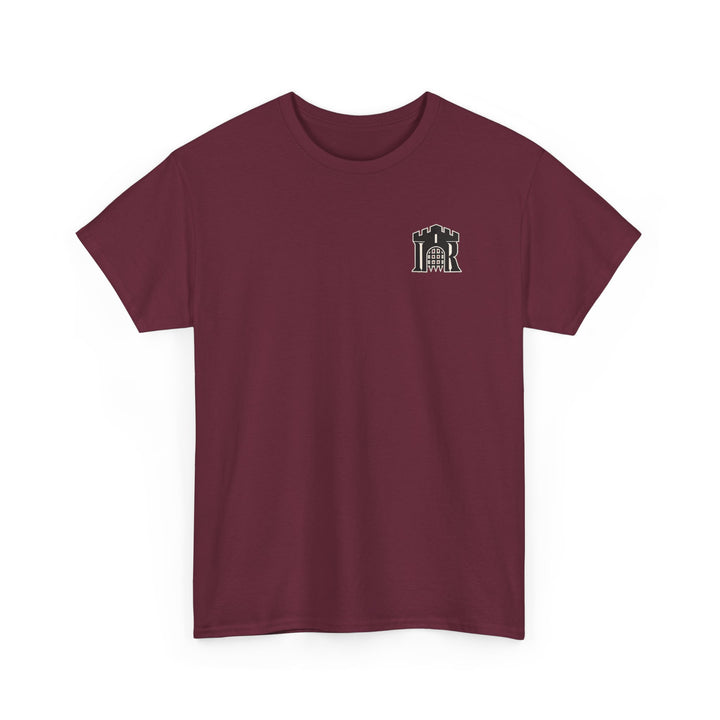 Arnhem 1944 Commemorative Tee — ‘A Bridge Too Far’ Military Tribute T-Shirt