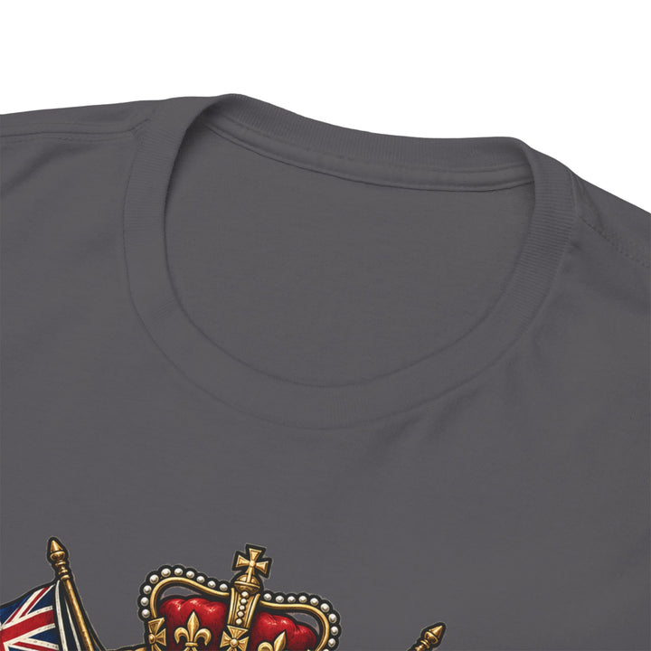 Jutland T-Shirt — WWI Naval History &amp; Sailor Humour Tee