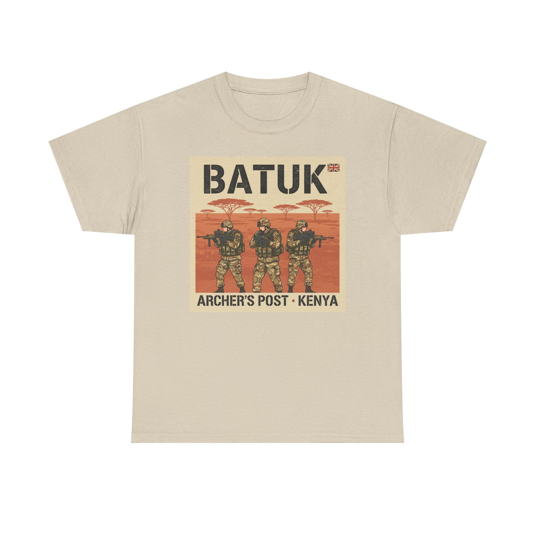 BATUK Archer&