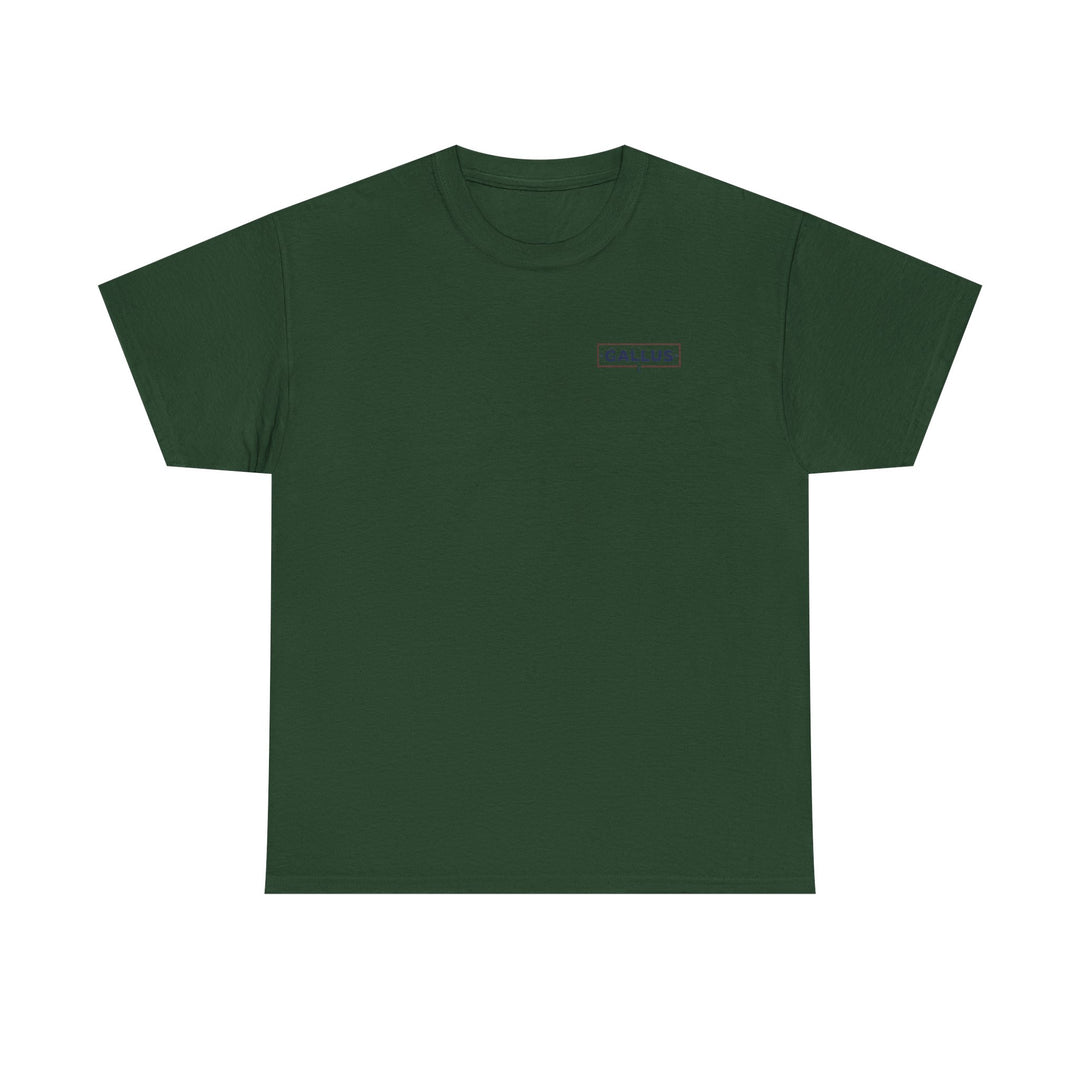 Are We There Yet? Mountain Adventure Tee
