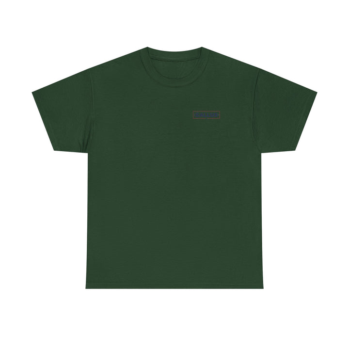 Are We There Yet? Mountain Adventure Tee