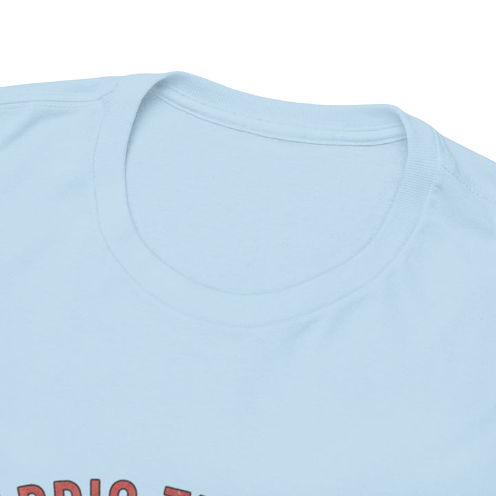 Cardio Training Tee - Fitness Running Workout Shirt