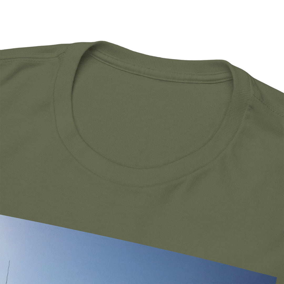Helmand 2009: Warrior IFV Silhouette T-Shirt - Operation HERRICK