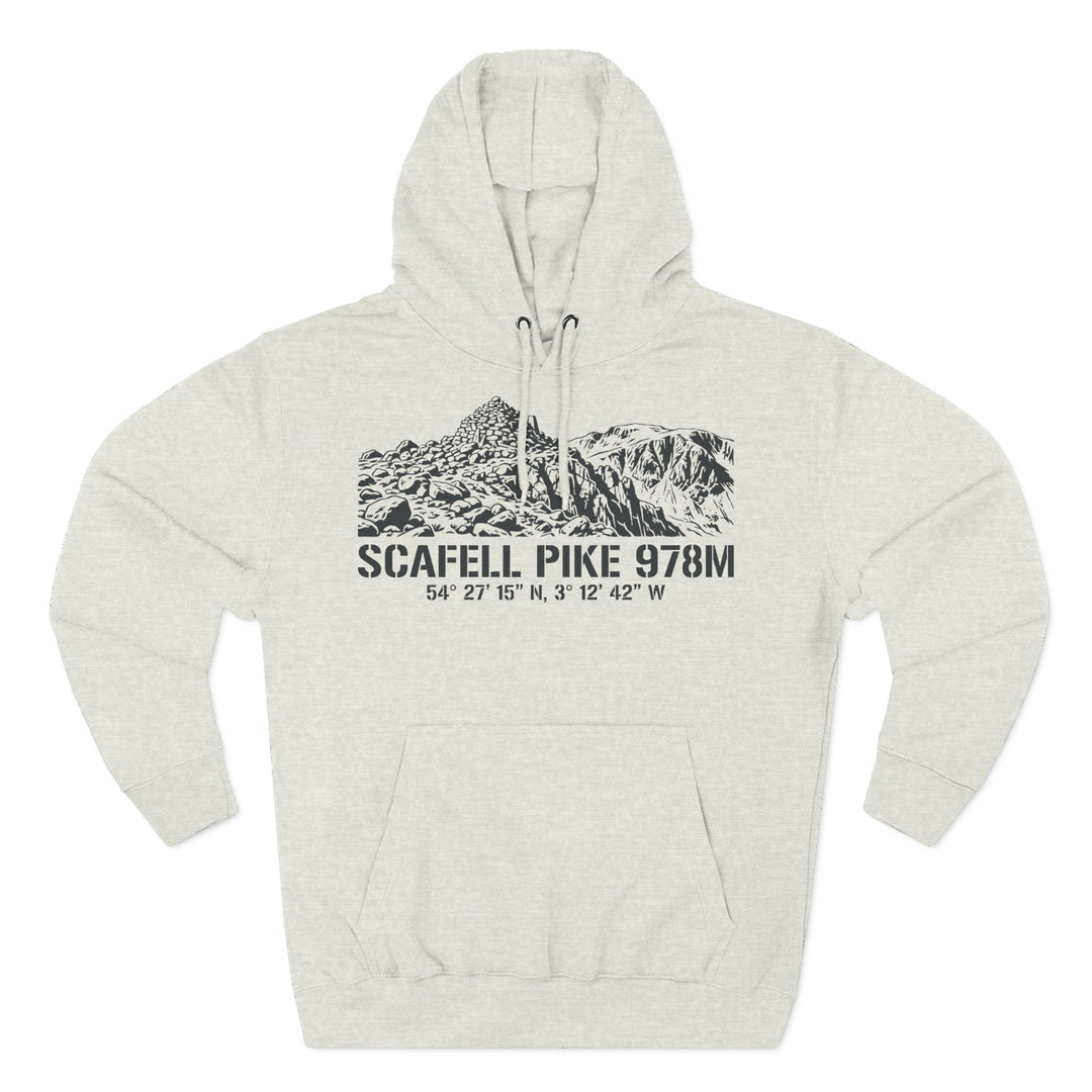 Alpine Operations Scafell Pike 978m Hoodie