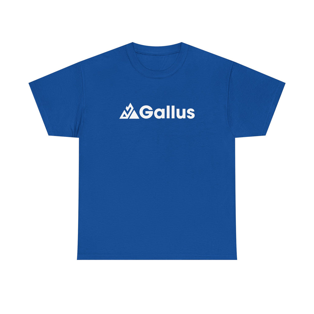 Mountain Climber Tee — &