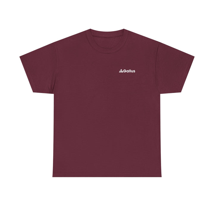 T-Shirt — "Don&