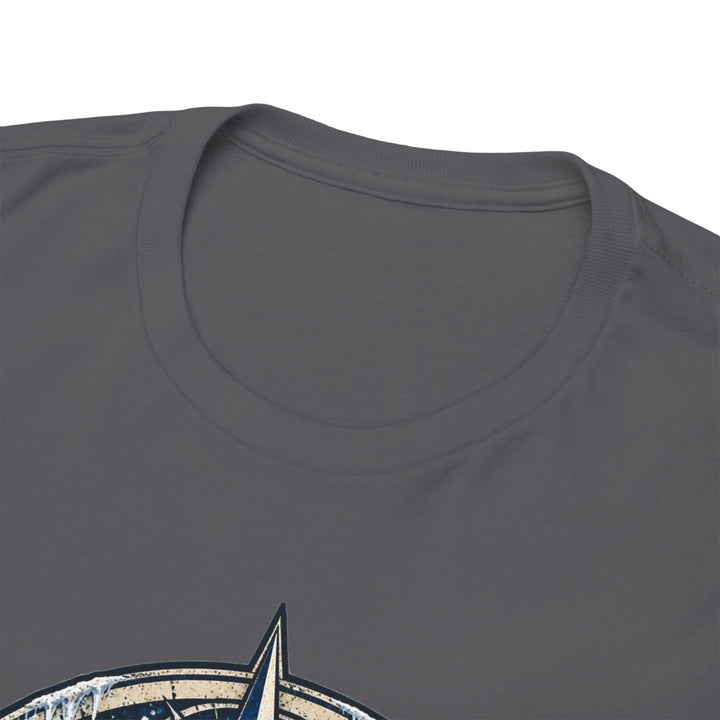 Arctic Convoy T-Shirt — WWII Naval Humour Tee — additional view 17