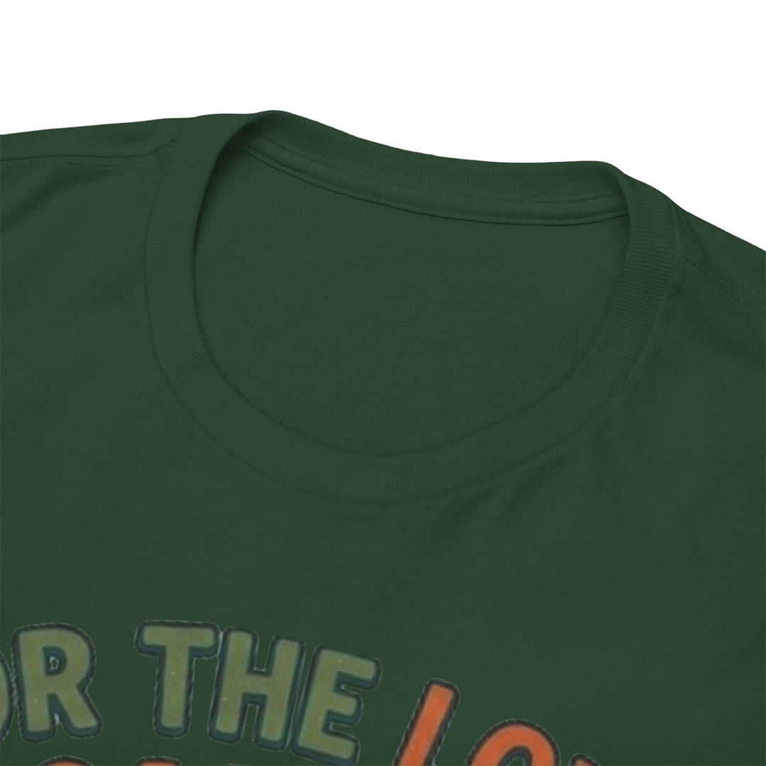 Retro Campfire Graphic T-Shirt - Vintage Style Camping Tee