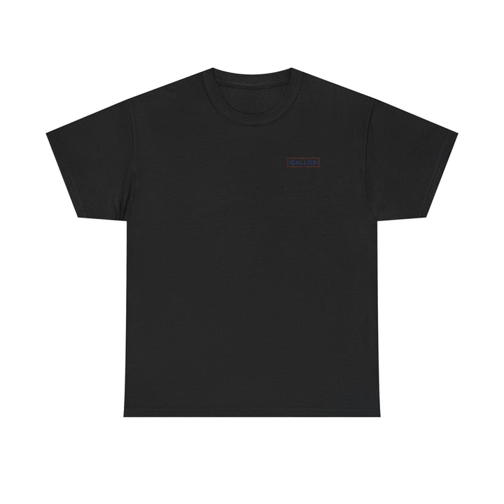 United Kingdom Map T-Shirt — Minimal UK Outline Tee