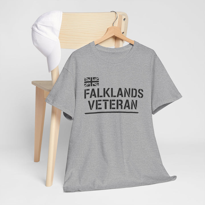 Operation Corporate: Falklands 1982 Veteran Tee
