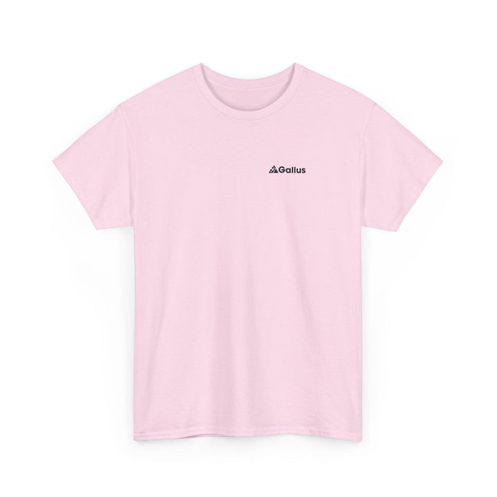 One Day at a Time Tee — PTSD Mental Health Awareness Cotton Shirt