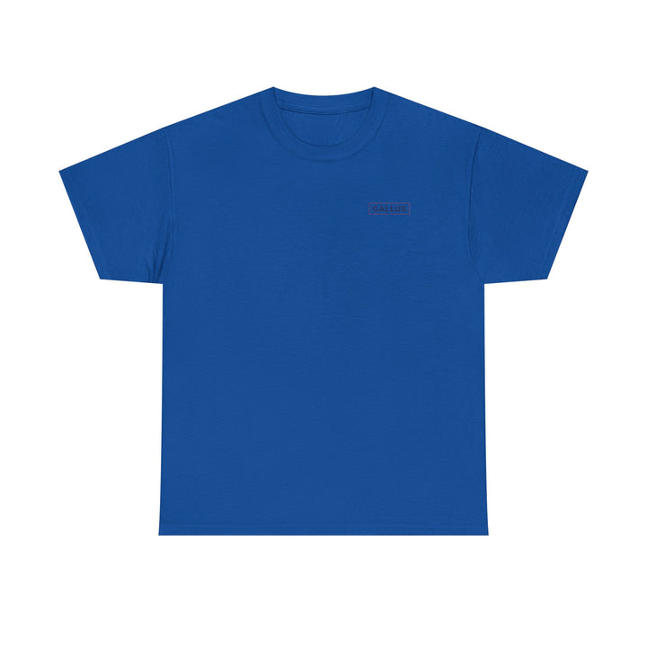 United Kingdom Map T-Shirt — Minimal UK Outline Tee