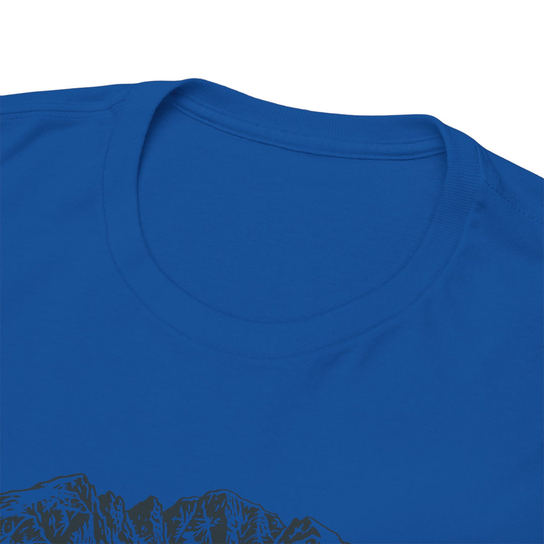 Alpine Operations Ben Nevis 1345m T-Shirt