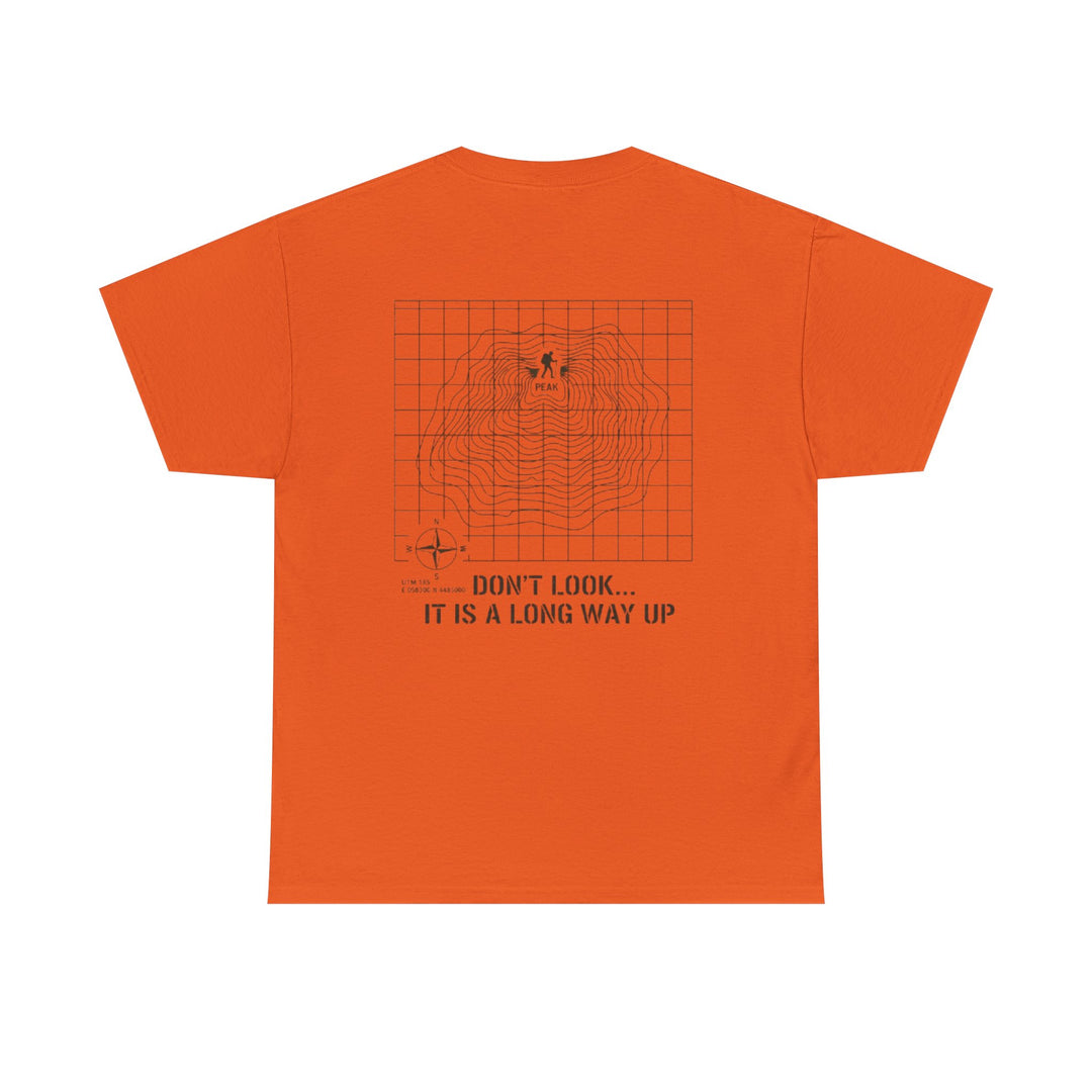 Gallus Tee — &