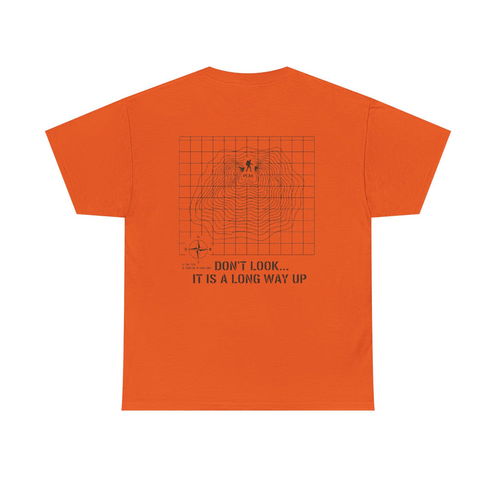Gallus Tee — &