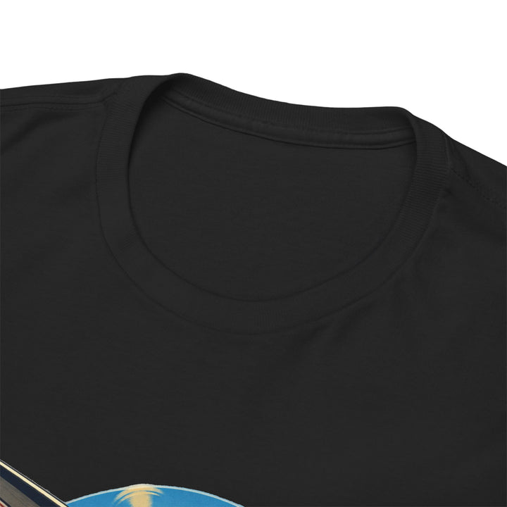 Berlin Airlift T-Shirt — Cold War Aviation Humour Tee