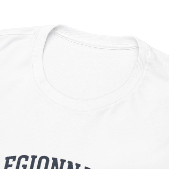 French Foreign Legion T-Shirt — La Légion Étrangère Heritage Graphic