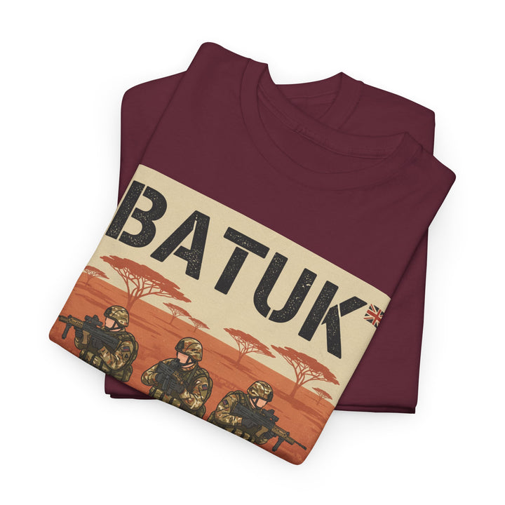 BATUK Archer&