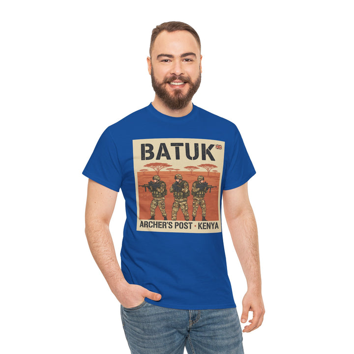BATUK Archer&