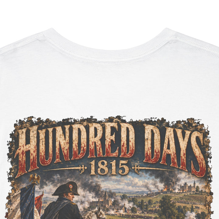 T-Shirt — &