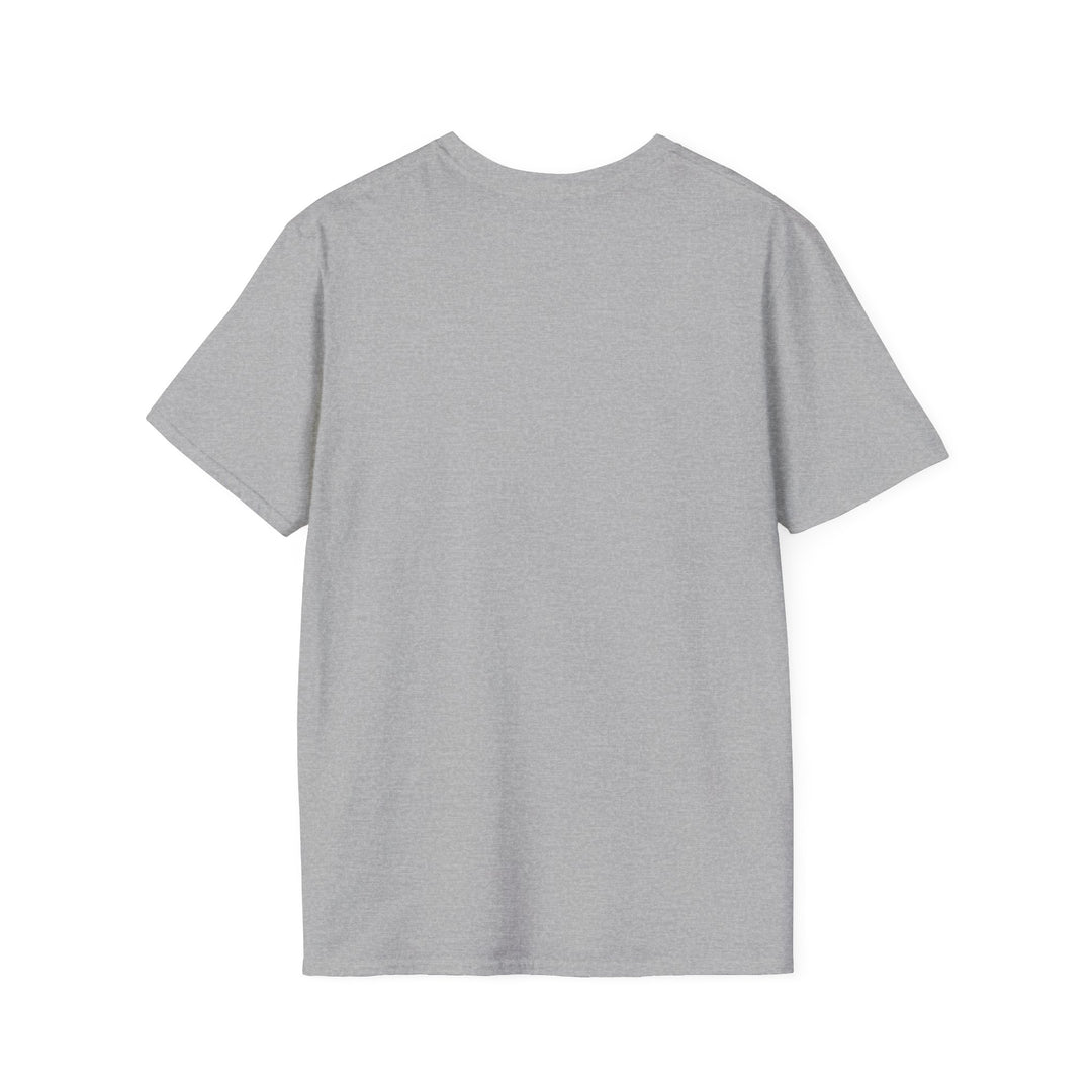 Gallus Street Sign T-Shirt — Vintage Road-Style Graphic Tee