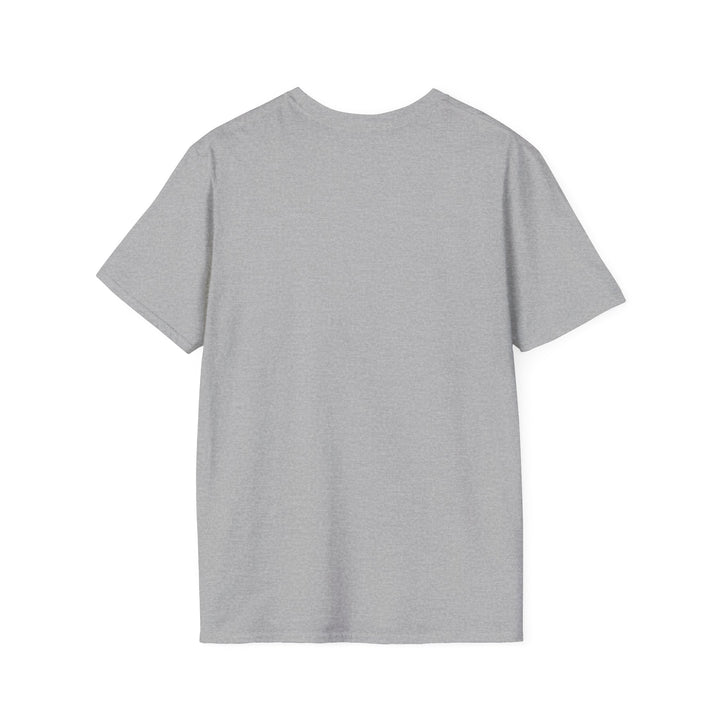 Gallus Street Sign T-Shirt — Vintage Road-Style Graphic Tee
