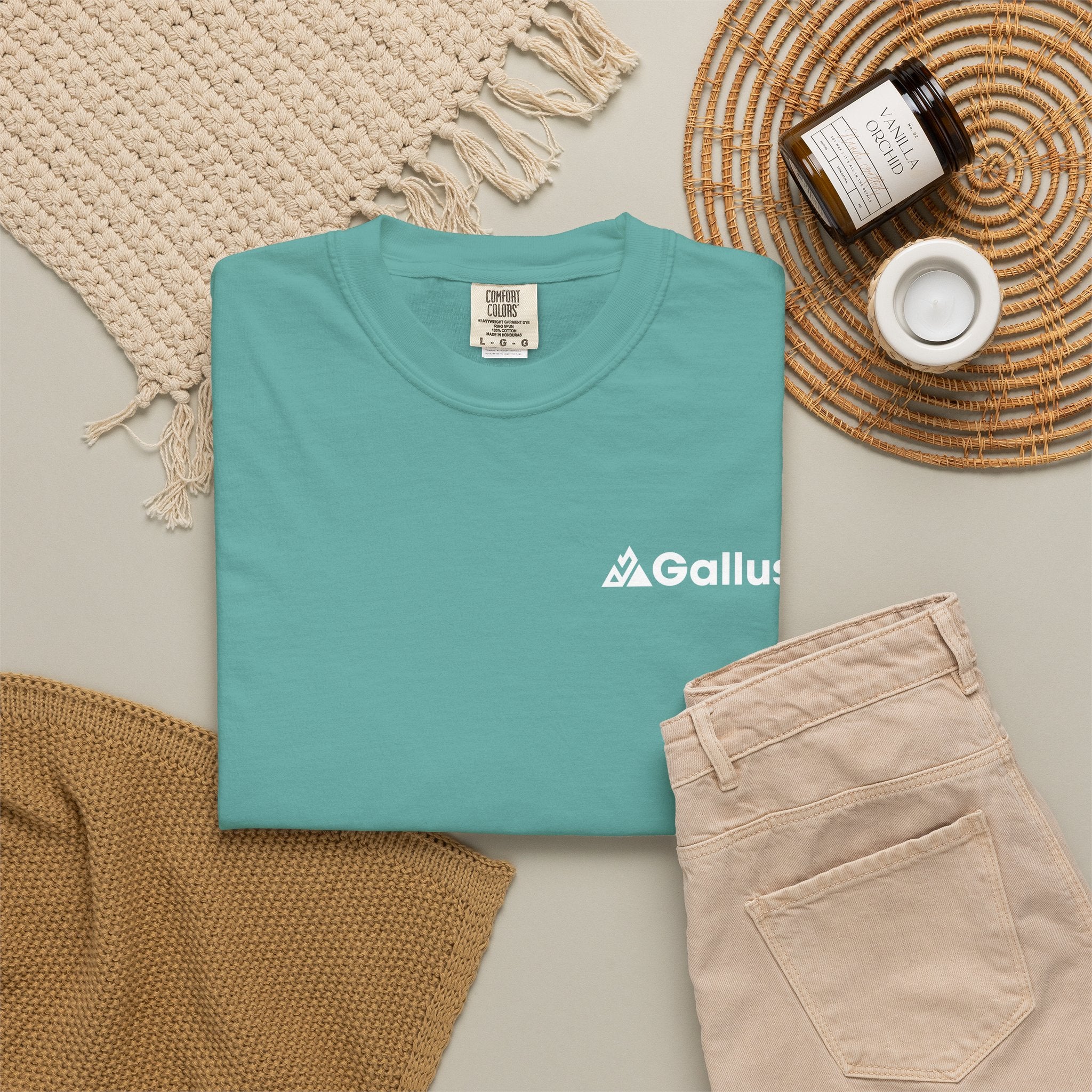 Men's Gallus Collection