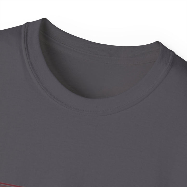 Gallus Logo T-Shirt — Vintage Boxed Graphic Tee