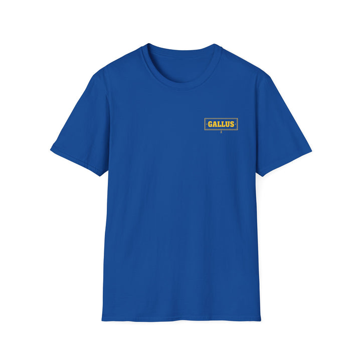 Hike Badge T-Shirt — &