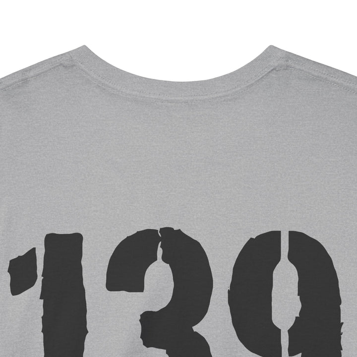 Defenders of Rorke’s Drift 1879 T-Shirt — Anglo-Zulu War Tribute