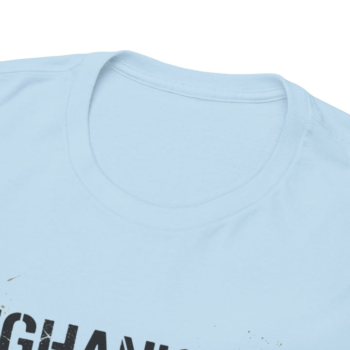 Operation HERRICK 2002-2014: Afghanistan Veteran T-Shirt