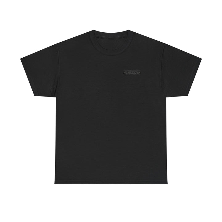 Out of Office Tee — Travel Scenes Graphic T-Shirt