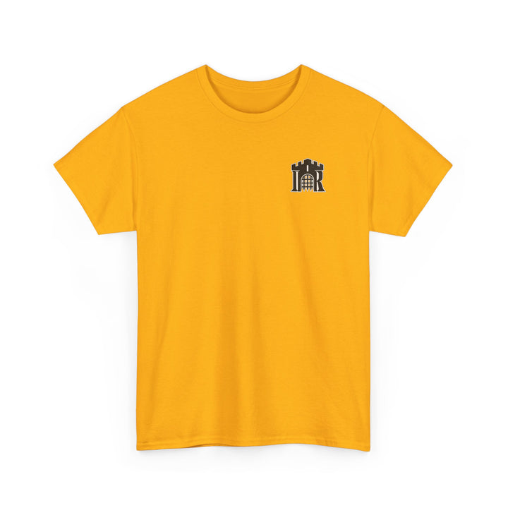 D-Day 1944 Commemorative Tee - WWII Beach Assault Memorial T-Shirt