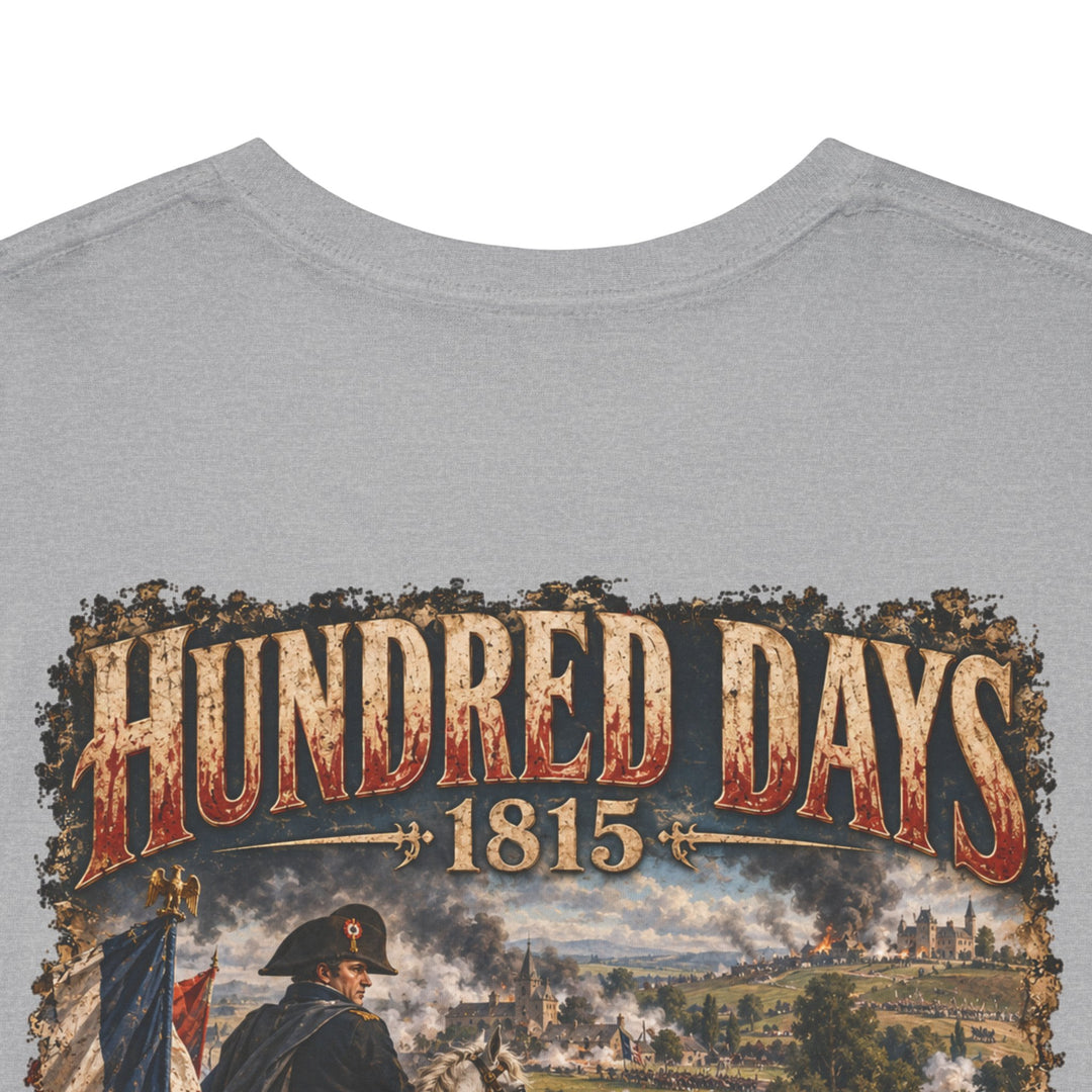 T-Shirt — &