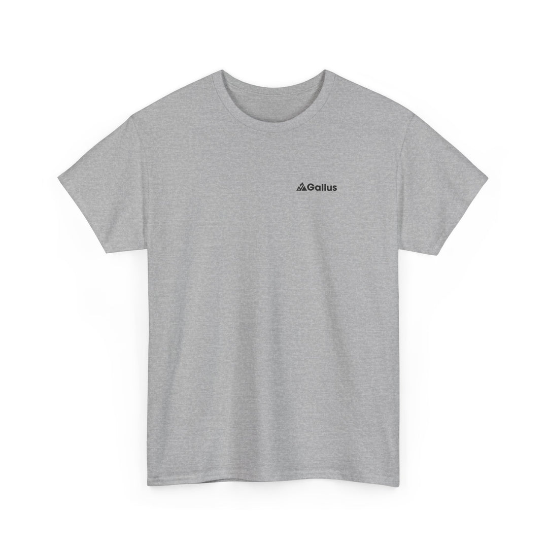 Balaclava 1854 Battle Scene T-Shirt — Crimean War