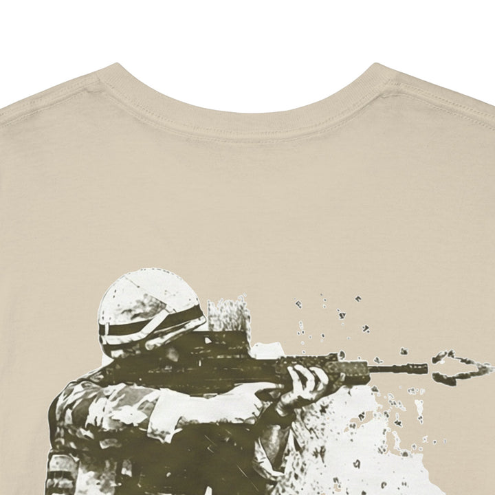 Op Herrick Afghanistan T-Shirt — alternate product image 8