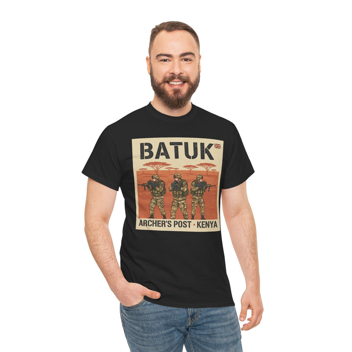 BATUK Archer&