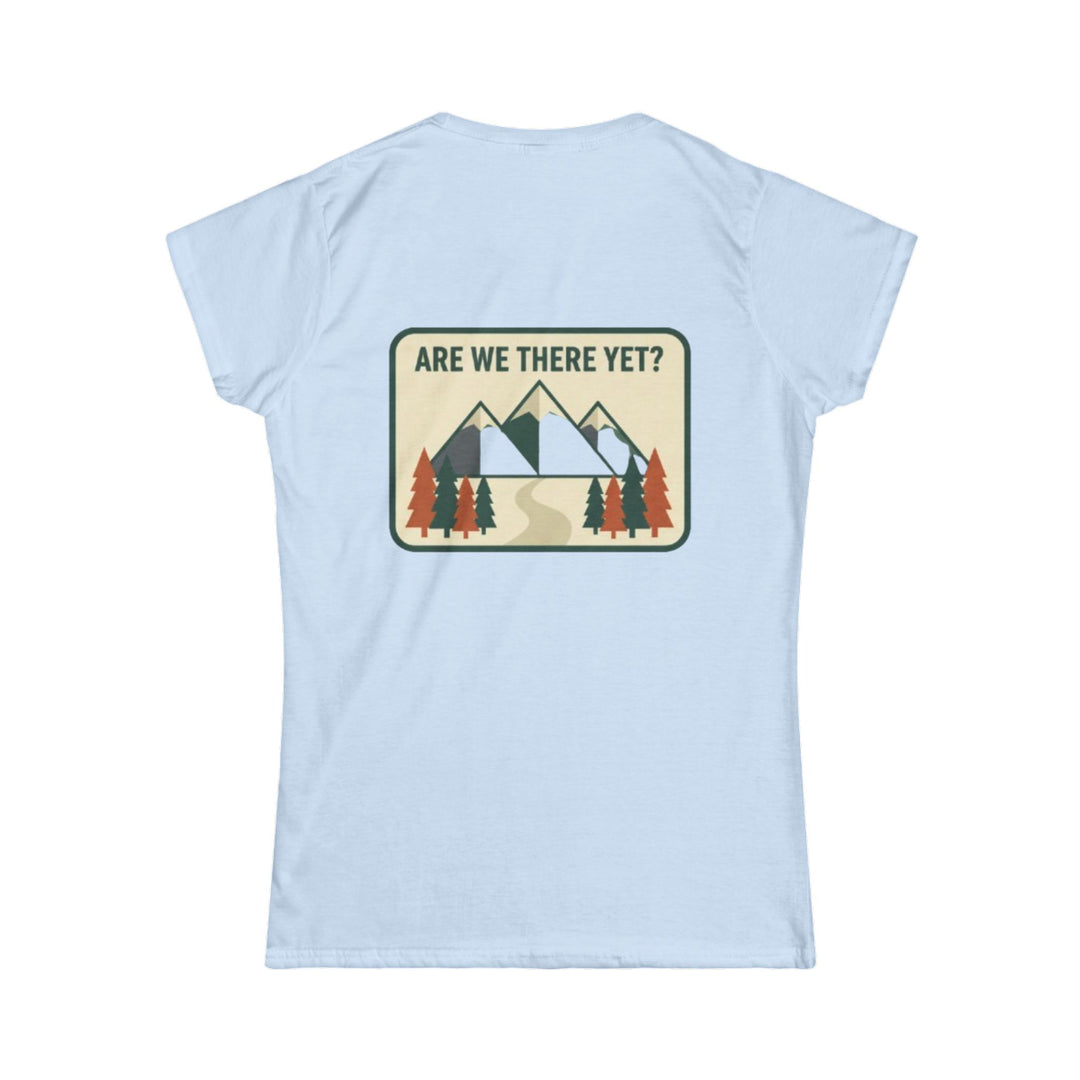 Are We There Yet? Women&