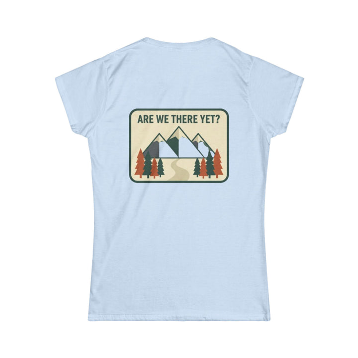 Are We There Yet? Women&